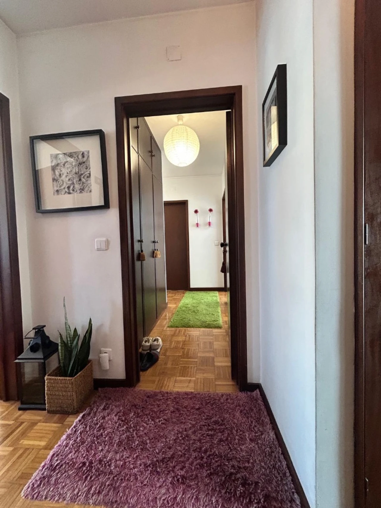 Apartamento para Venda em Maia Foto 2
