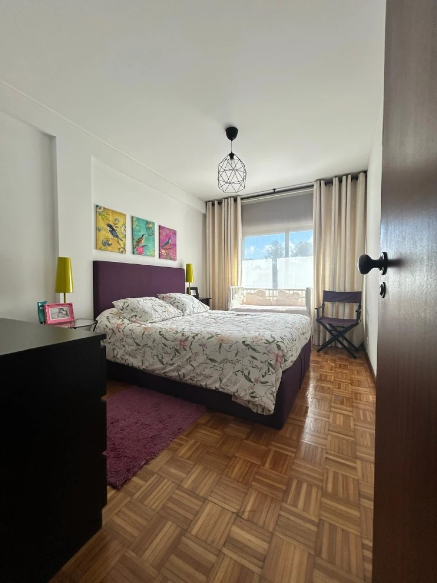 Apartamento para Venda em Maia Foto 3