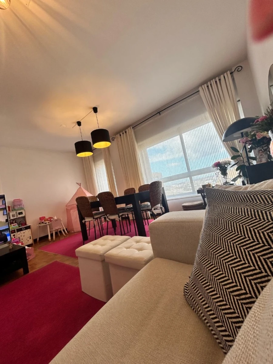 Apartamento para Venda em Maia Foto 4