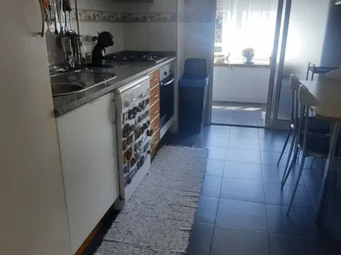 Apartamento T3 para Venda em Vila Nova de Gaia Foto 4
