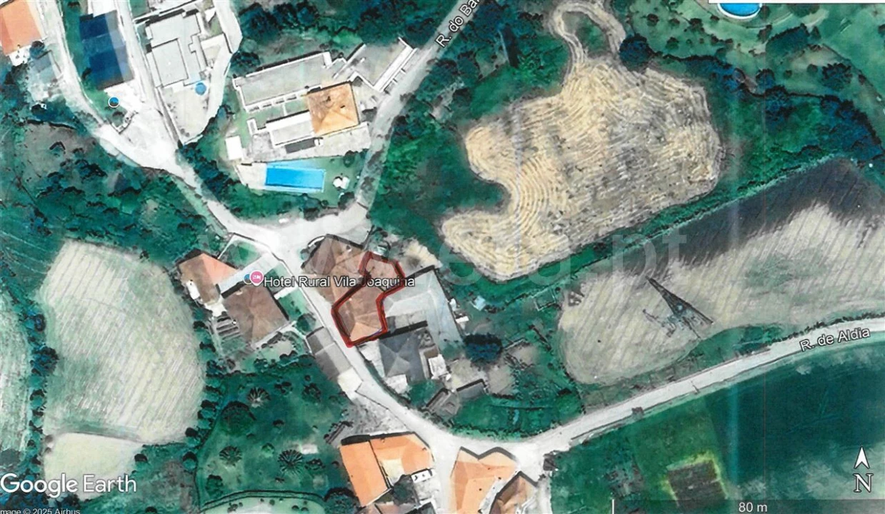 Moradia T5 para Venda em Póvoa de Lanhoso Foto 26