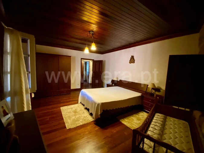 Moradia T5 para Venda em Póvoa de Lanhoso Foto 9