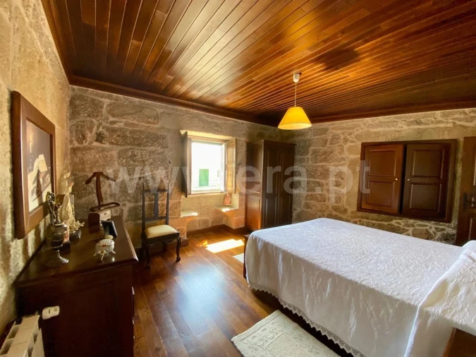 Moradia T5 para Venda em Póvoa de Lanhoso Foto 14