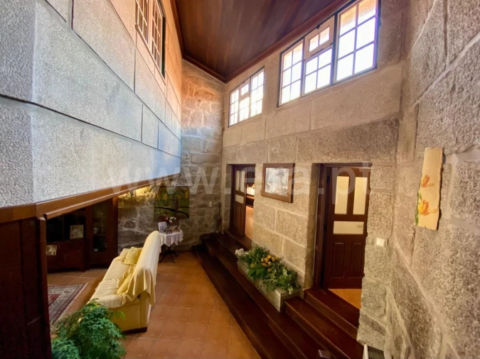 Moradia T5 para Venda em Póvoa de Lanhoso Foto 18