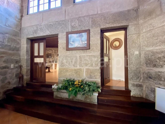 Moradia T5 para Venda em Póvoa de Lanhoso Foto 19