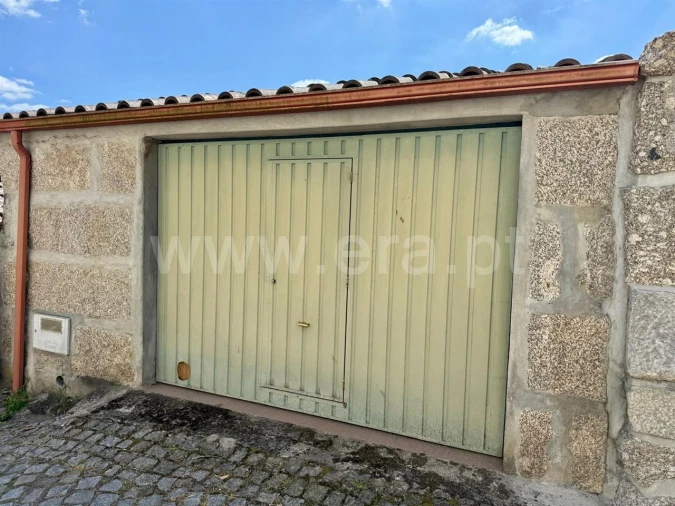 Moradia T5 para Venda em Póvoa de Lanhoso Foto 25