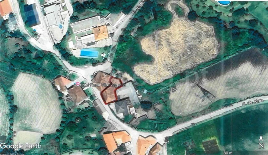 Moradia T5 para Venda em Póvoa de Lanhoso Foto 26