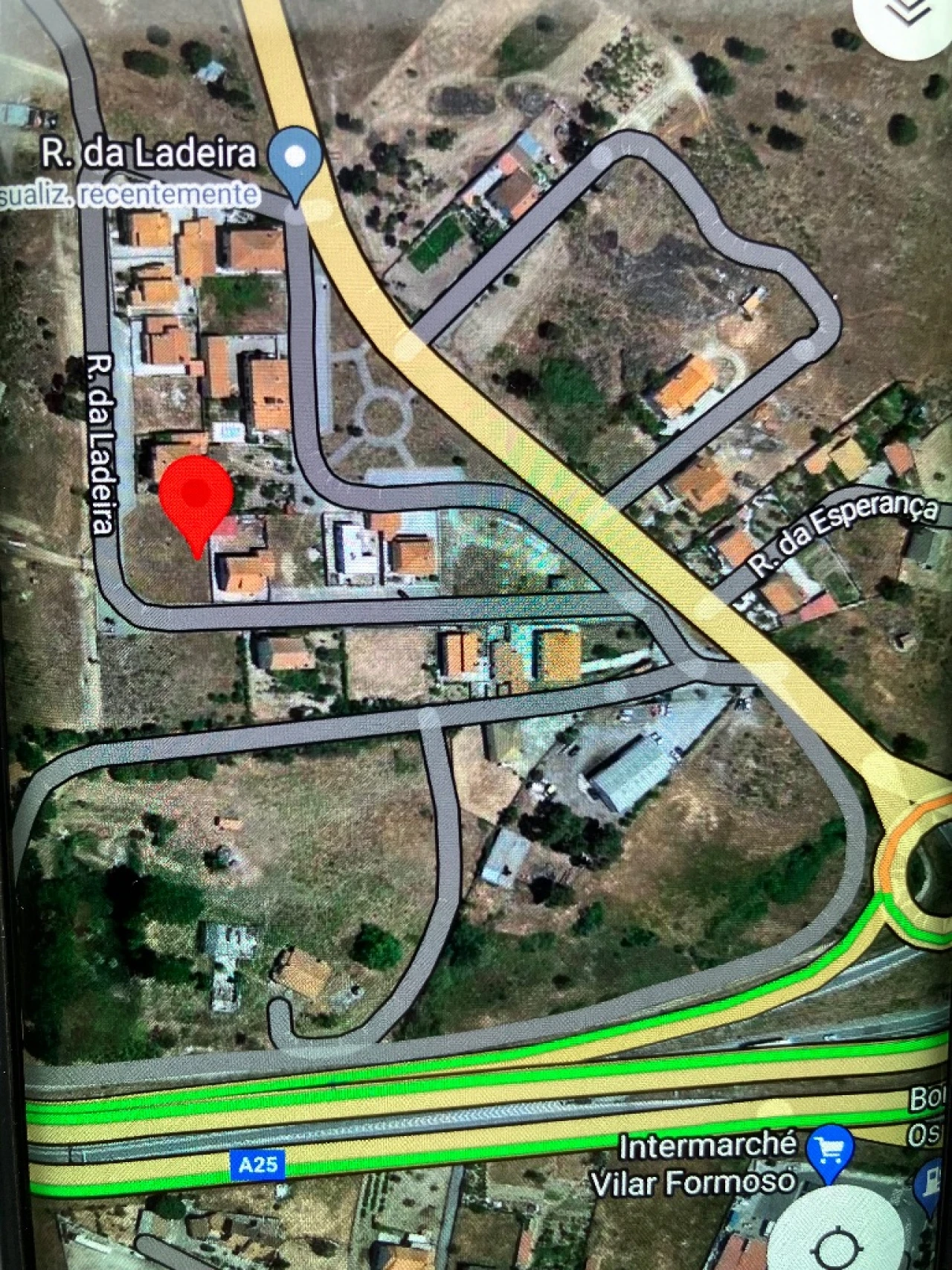 Terreno para Venda em Vilar Formoso Foto 7