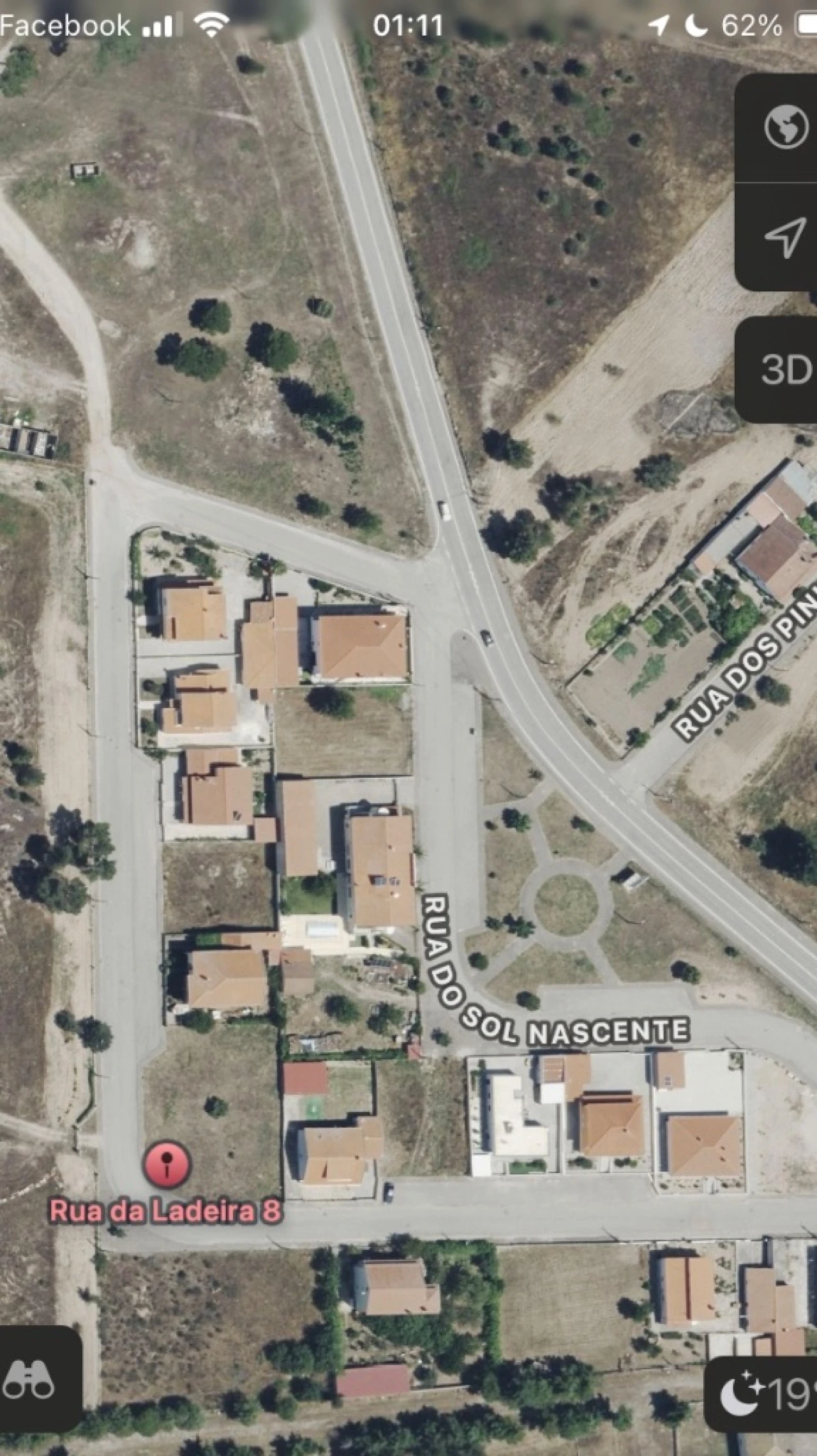 Terreno para Venda em Vilar Formoso Foto 11