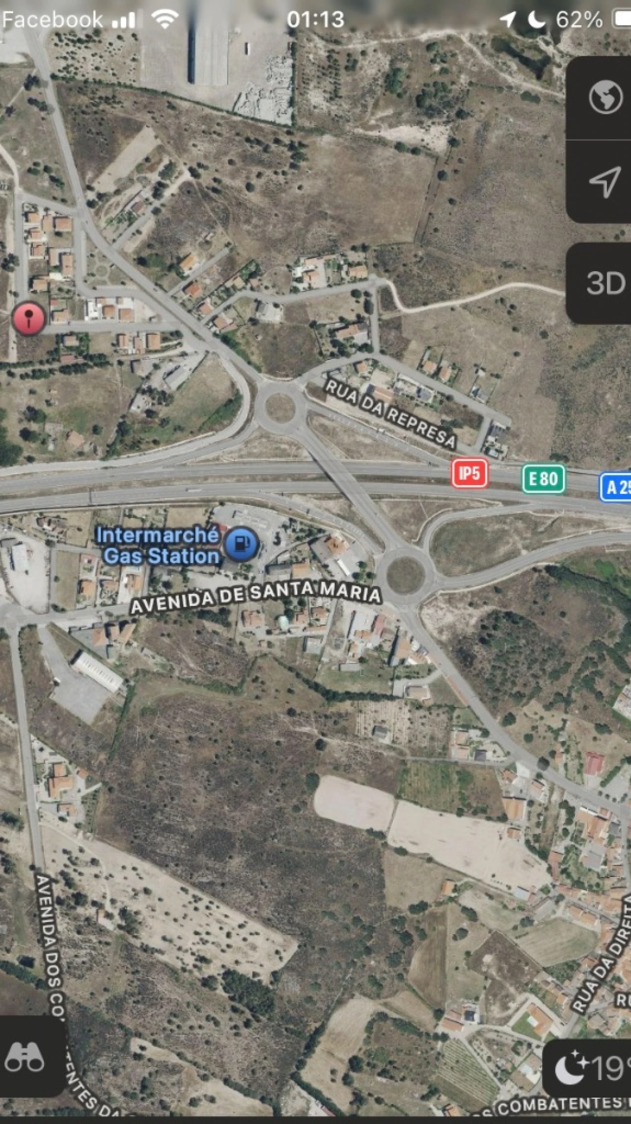 Terreno para Venda em Vilar Formoso Foto 13