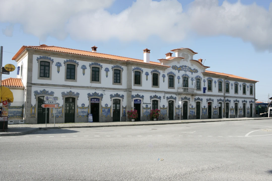 Terreno para Venda em Vilar Formoso Foto 12