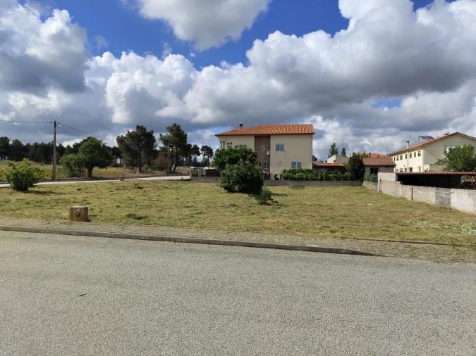 Terreno para Venda em Vilar Formoso