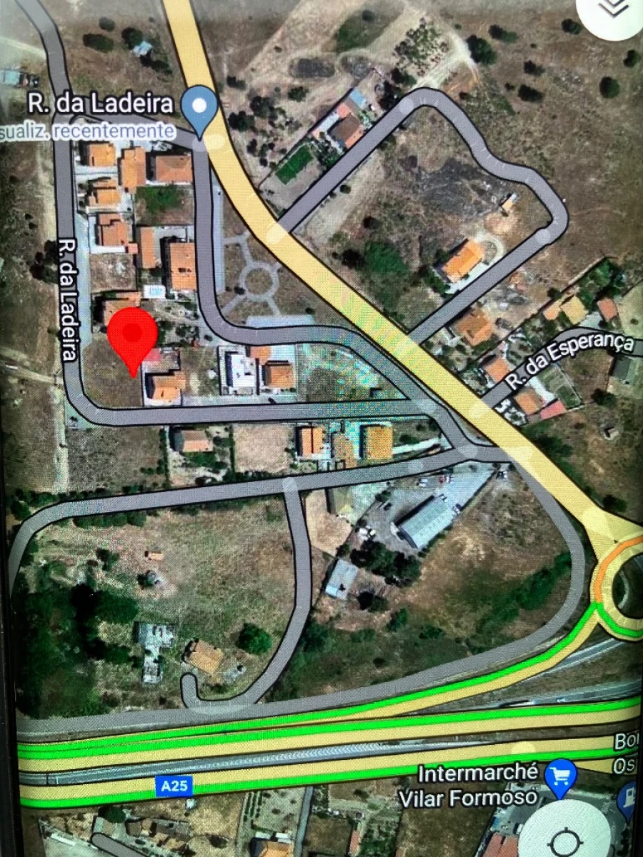 Terreno para Venda em Vilar Formoso Foto 7