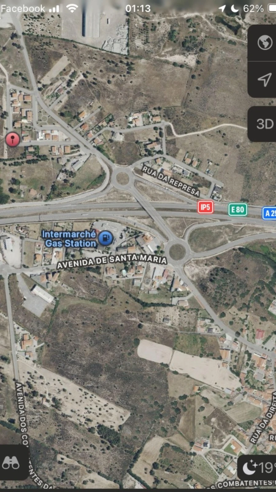 Terreno para Venda em Vilar Formoso Foto 13