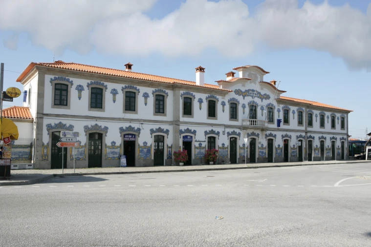 Terreno para Venda em Vilar Formoso Foto 12