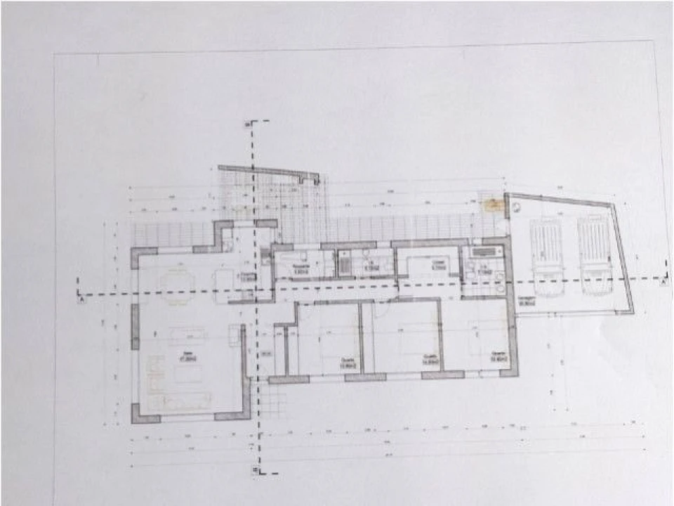 Moradia T3 para Venda em Souto da Carpalhosa Foto 4