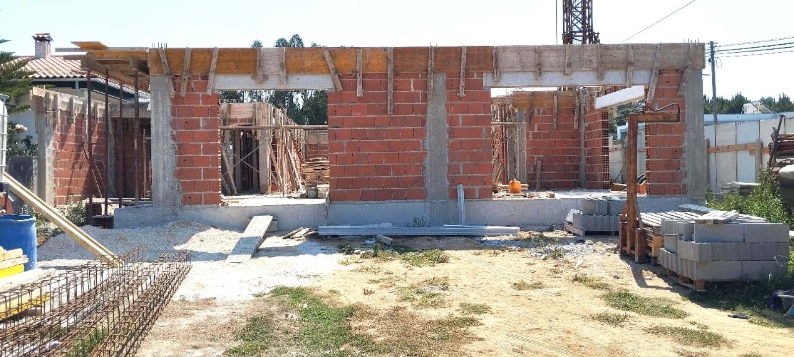 Moradia T3 para Venda em Souto da Carpalhosa Foto 3