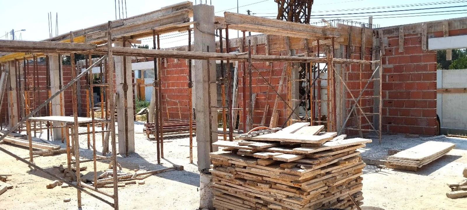 Moradia T3 para Venda em Souto da Carpalhosa Foto 5