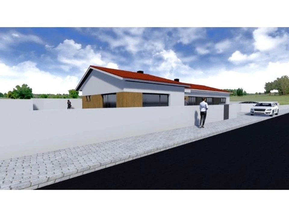 Moradia T3 para Venda em Souto da Carpalhosa Foto 8