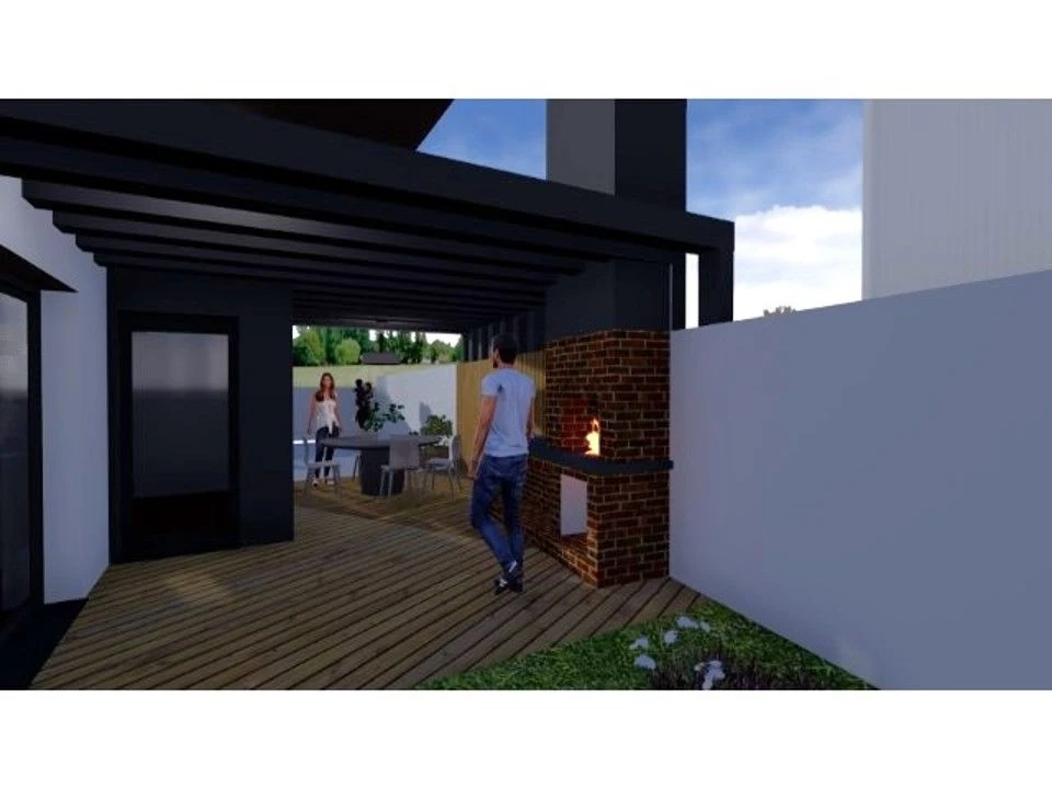 Moradia T3 para Venda em Souto da Carpalhosa Foto 10