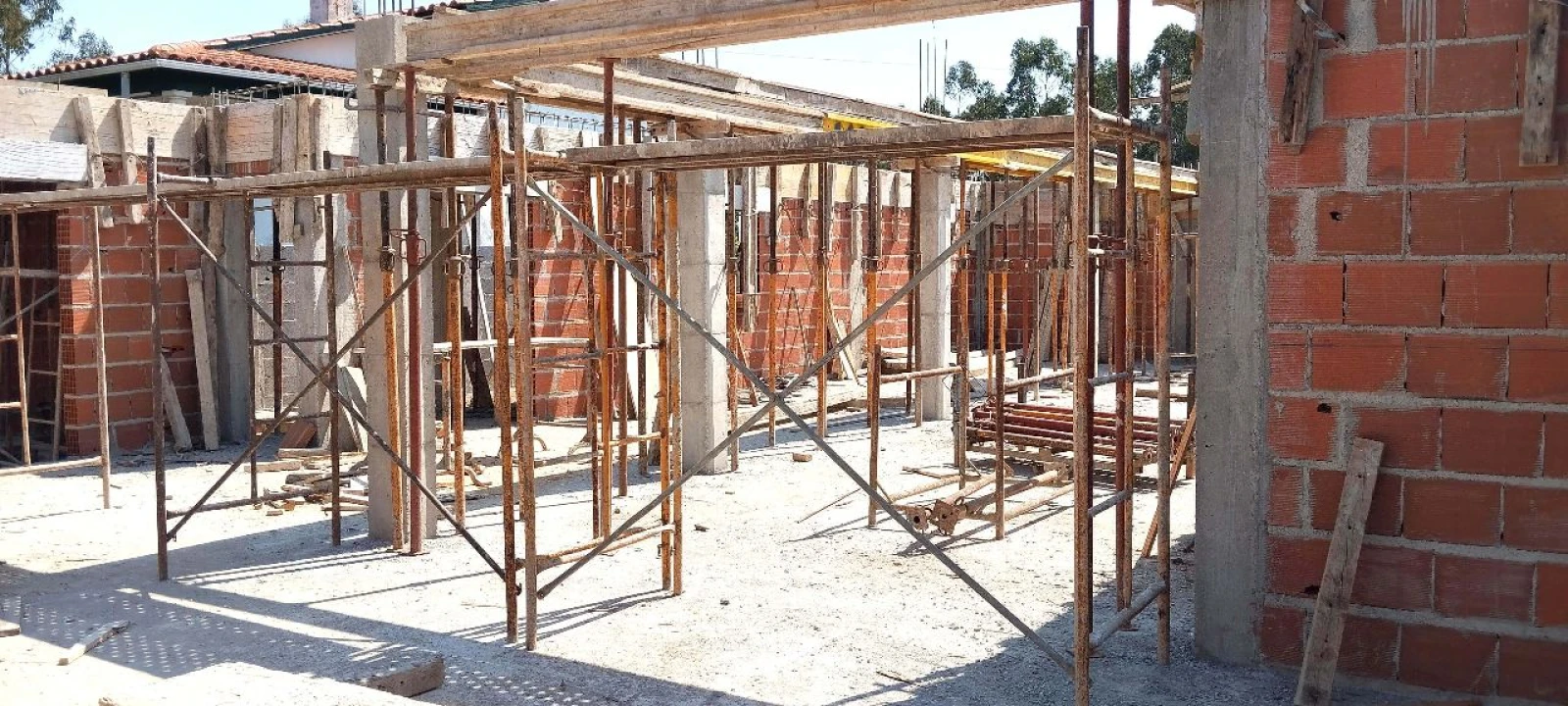 Moradia T3 para Venda em Souto da Carpalhosa Foto 14