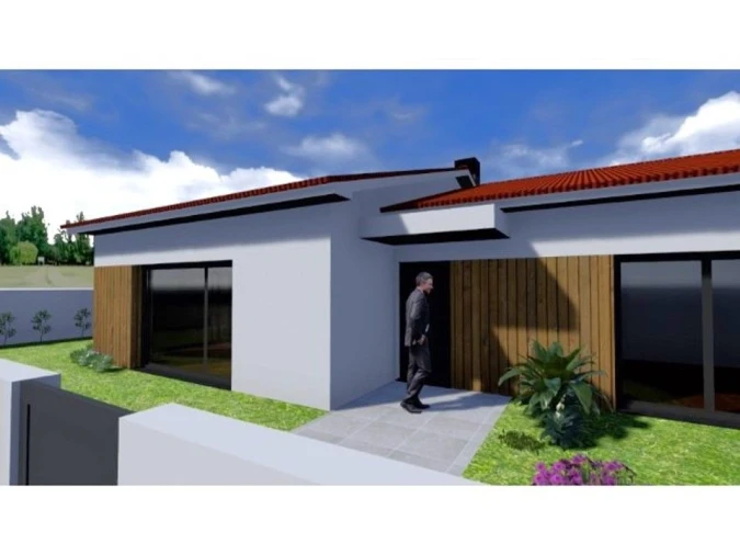 Moradia T3 para Venda em Souto da Carpalhosa Foto 2