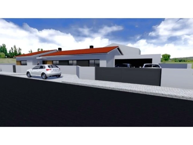 Moradia T3 para Venda em Souto da Carpalhosa Foto 7