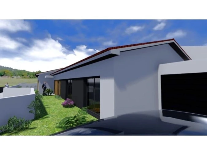 Moradia T3 para Venda em Souto da Carpalhosa Foto 13