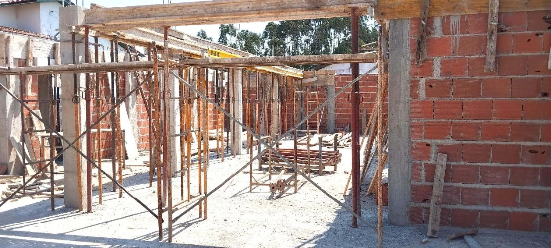 Moradia T3 para Venda em Souto da Carpalhosa Foto 15