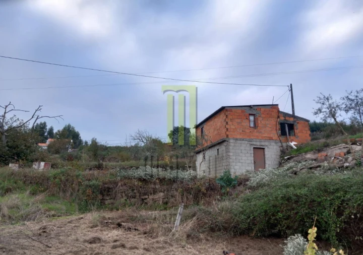 Terreno para Venda em Lagares da Beira, Oliveira do Hospital Foto 3