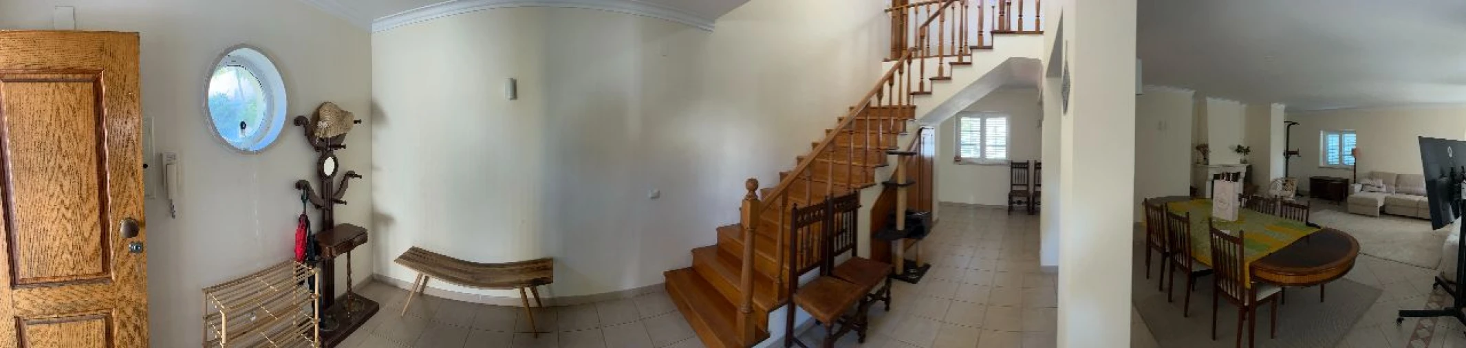 Moradia T6 para Arrendamento em Azeitão Foto 6