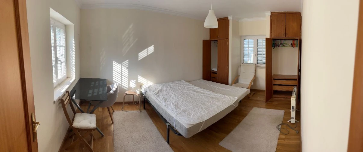 Moradia T6 para Arrendamento em Azeitão Foto 8