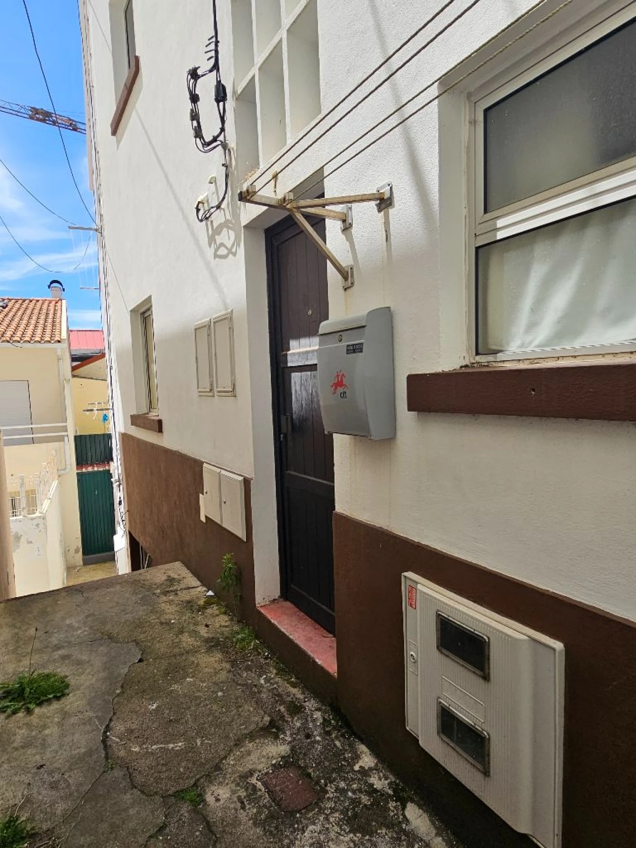 Apartamento T2 para Venda em Buarcos Foto 16