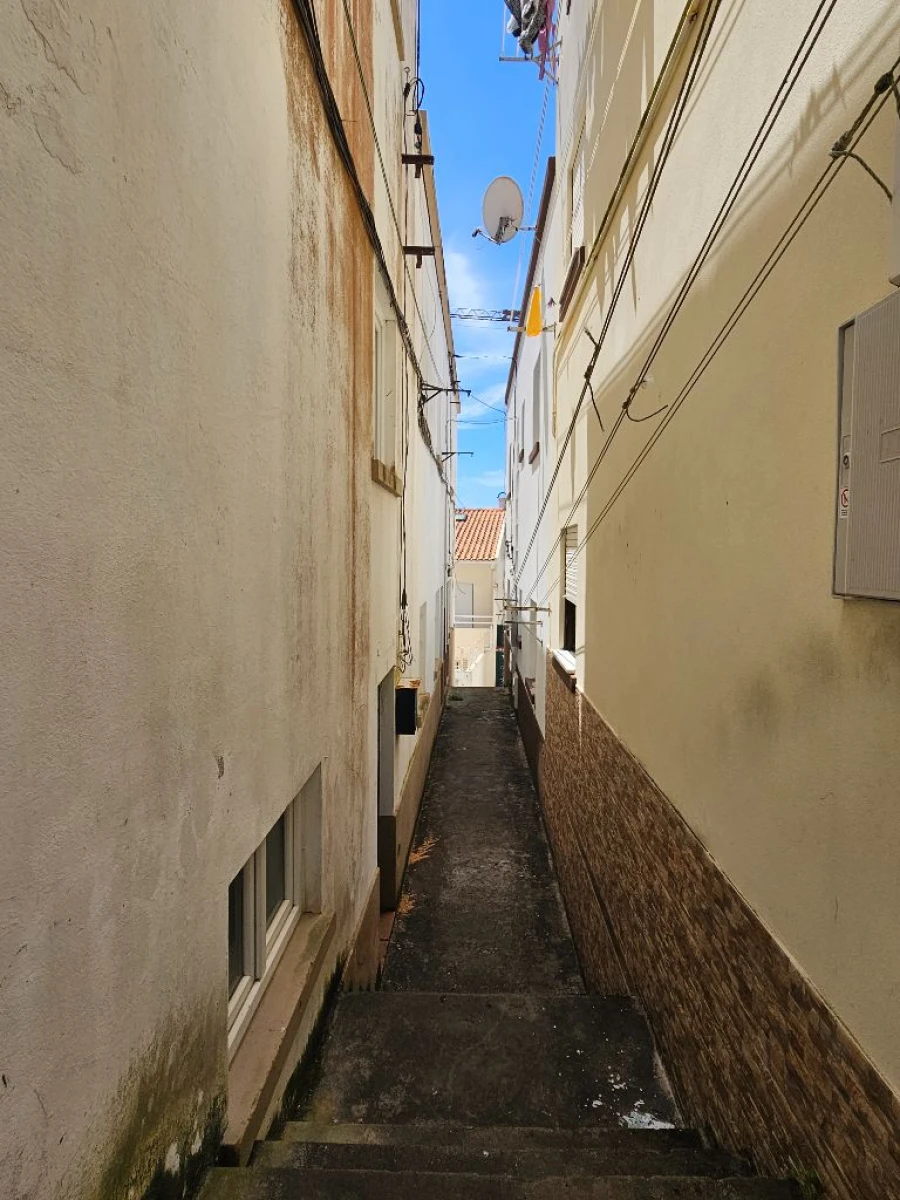 Apartamento T2 para Venda em Buarcos Foto 15