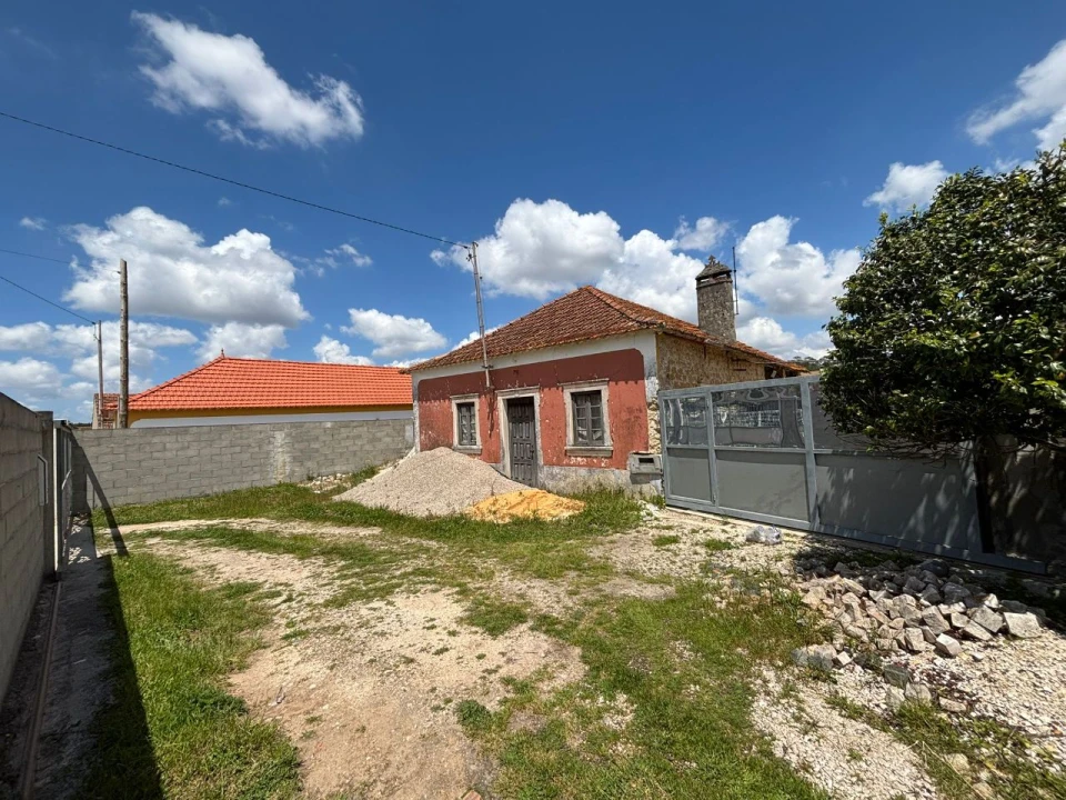 Quinta para Venda em Calvaria de Baixo Foto 5