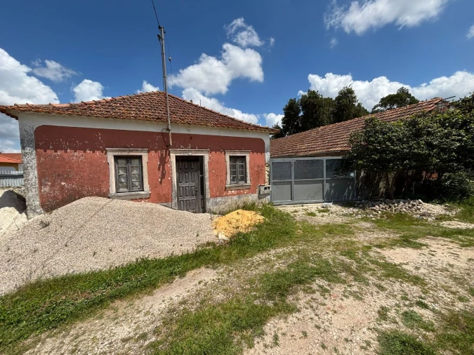 Quinta para Venda em Calvaria de Baixo Foto 4