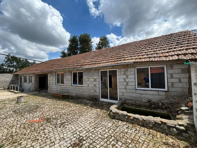 Quinta para Venda em Calvaria de Baixo Foto 8