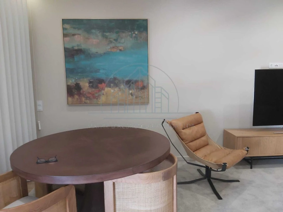 Apartamento T2 para Arrendamento em Porto Foto 6