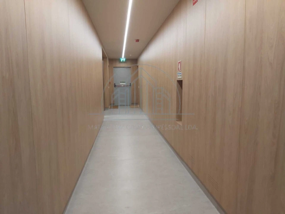 Apartamento T2 para Arrendamento em Porto Foto 19