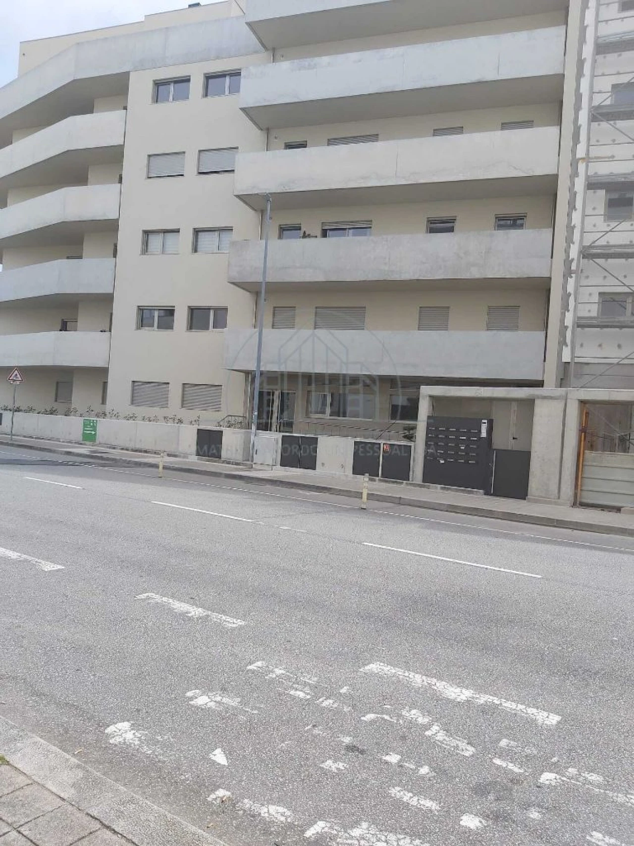 Apartamento T2 para Arrendamento em Porto Foto 29