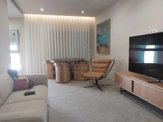 Apartamento T2 para Arrendamento em Porto Foto 2