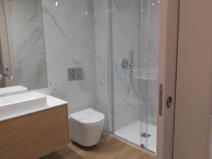 Apartamento T2 para Arrendamento em Porto Foto 13