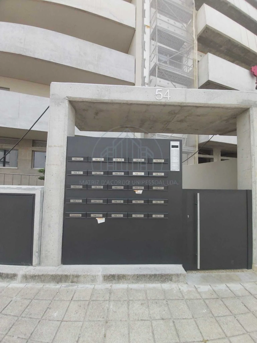 Apartamento T2 para Arrendamento em Porto Foto 26