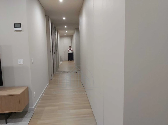 Apartamento T2 para Arrendamento em Porto Foto 9