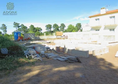 Moradia T3 para Venda em Aiana