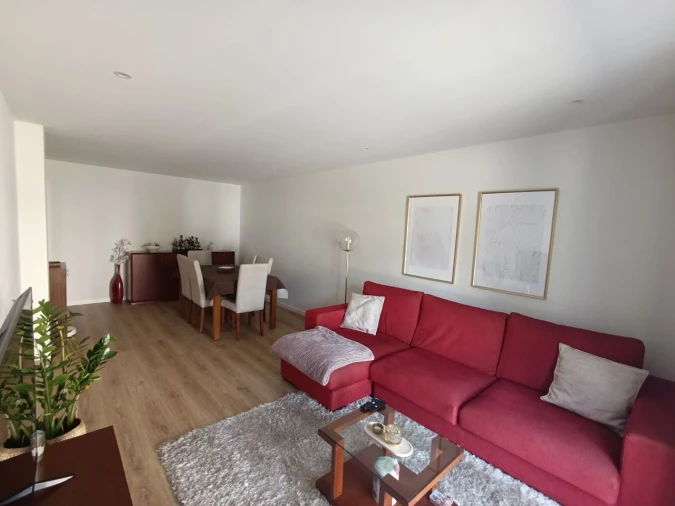 Apartamento T2 para Venda em Gião Foto 3