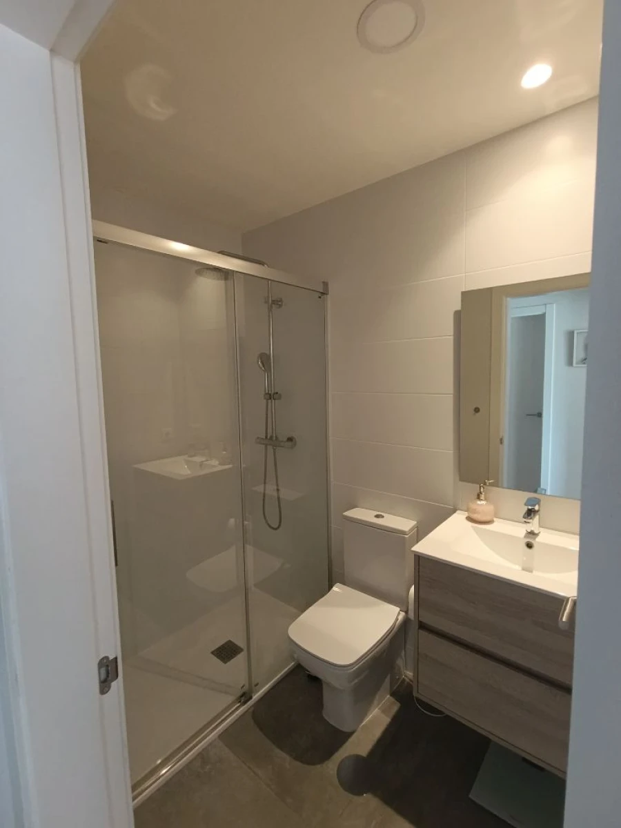 Apartamento T2 para Venda em Gião Foto 10