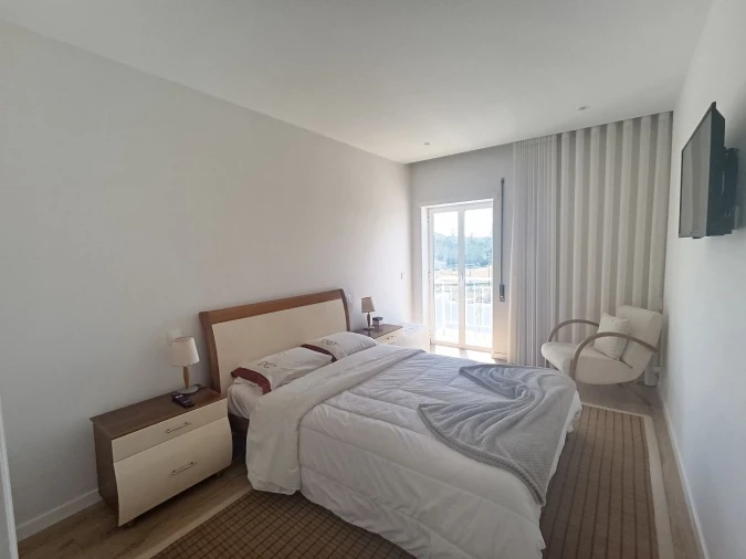 Apartamento T2 para Venda em Gião Foto 8