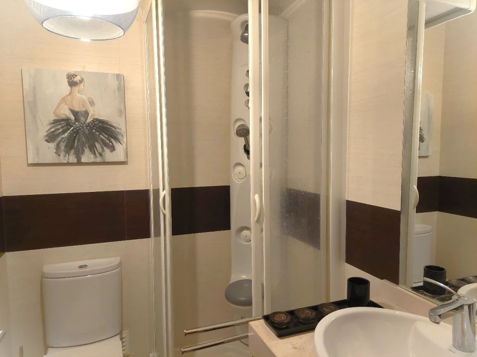 Apartamento T2 para Venda em Amadora Foto 15