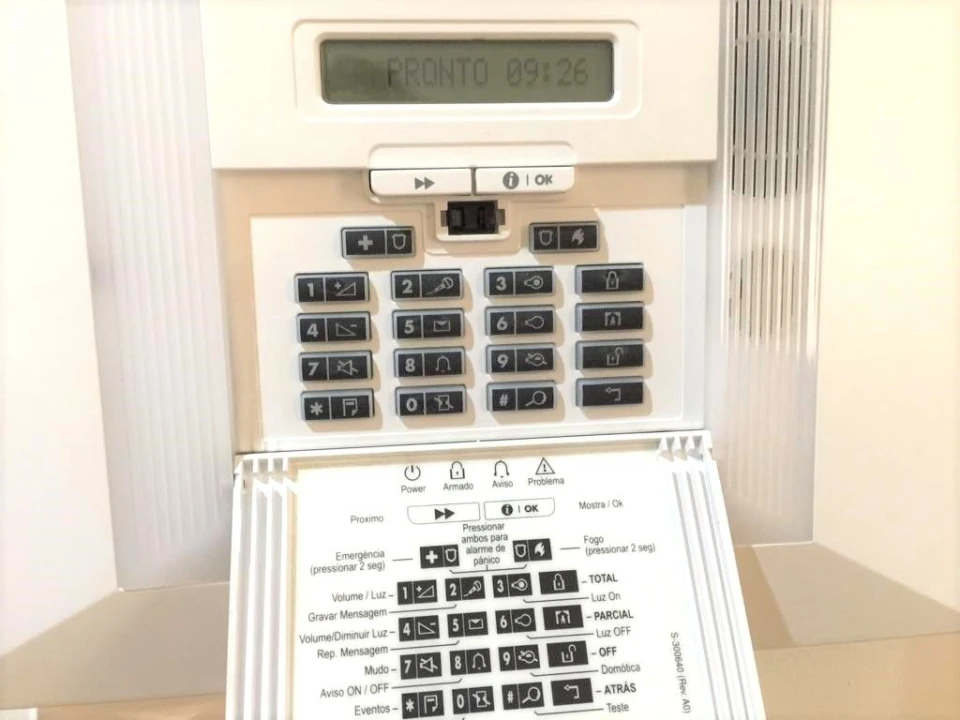 Apartamento T2 para Venda em Amadora Foto 32